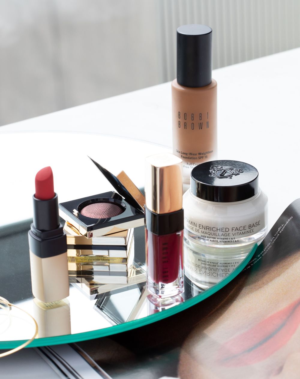 Make-up professionale Bobbi Brown