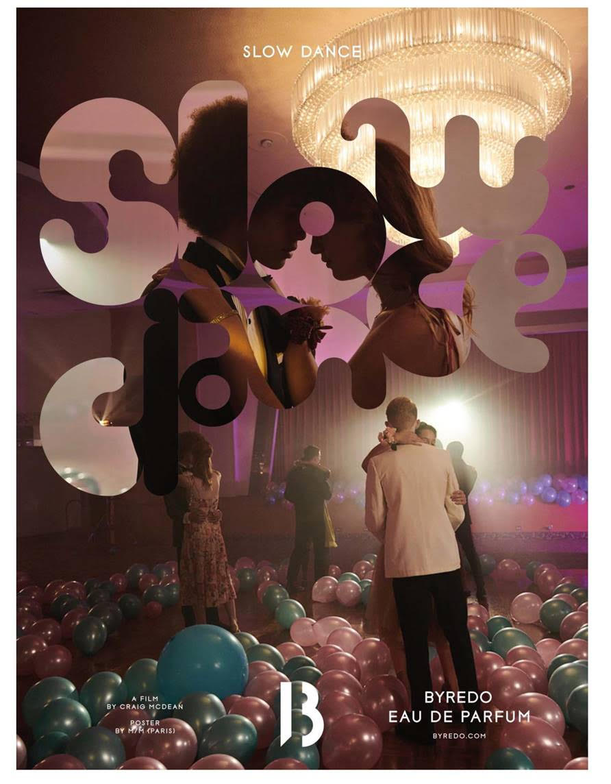 Profumo Byredo Slow Dance recensione