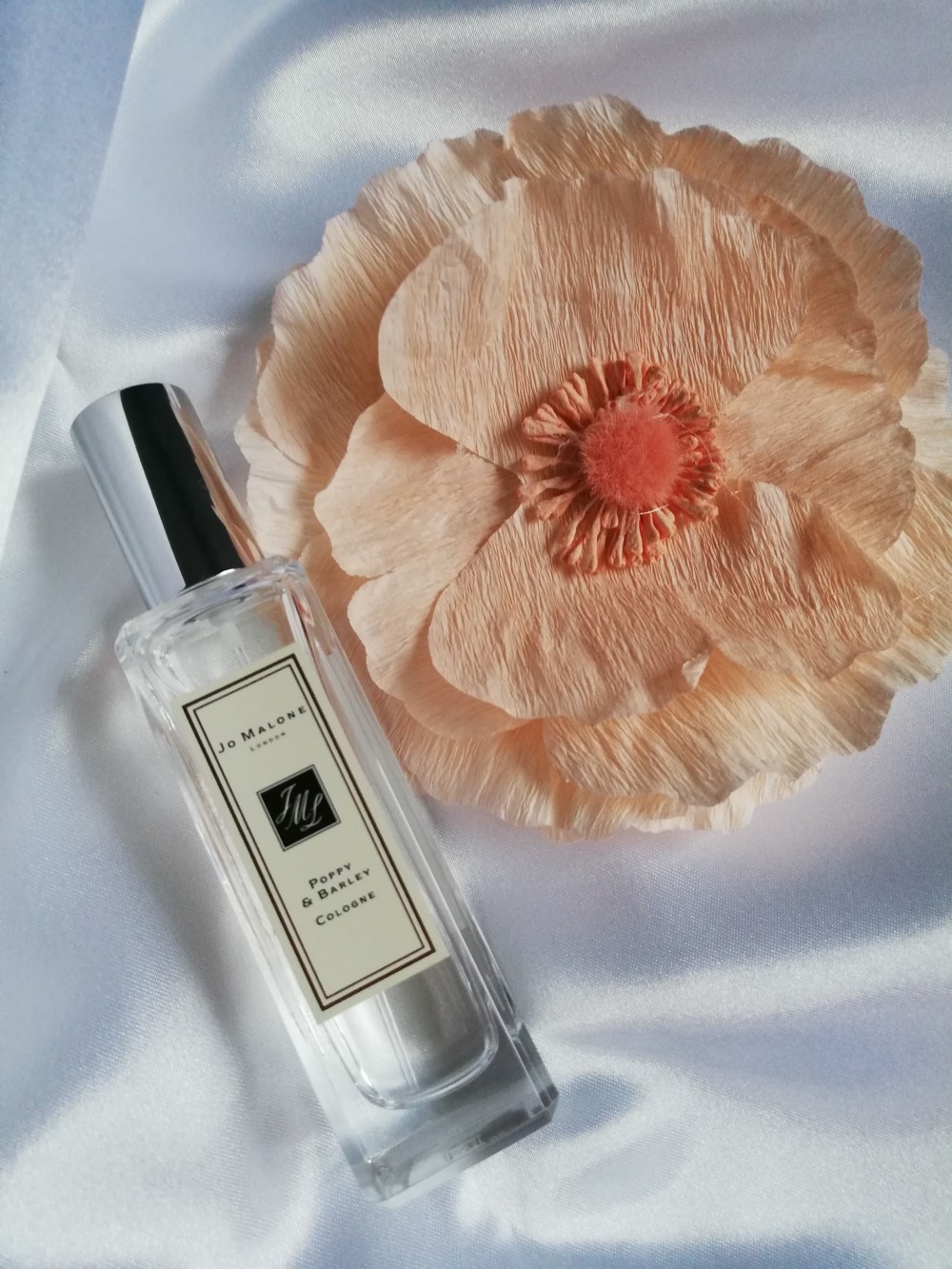 Jo Malone London Cologne Poppy & Barley