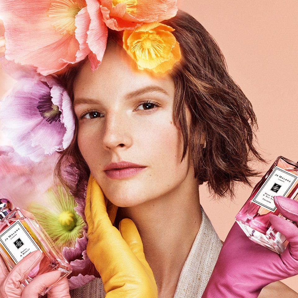 Jo Malone Fragrance Combining Colonia