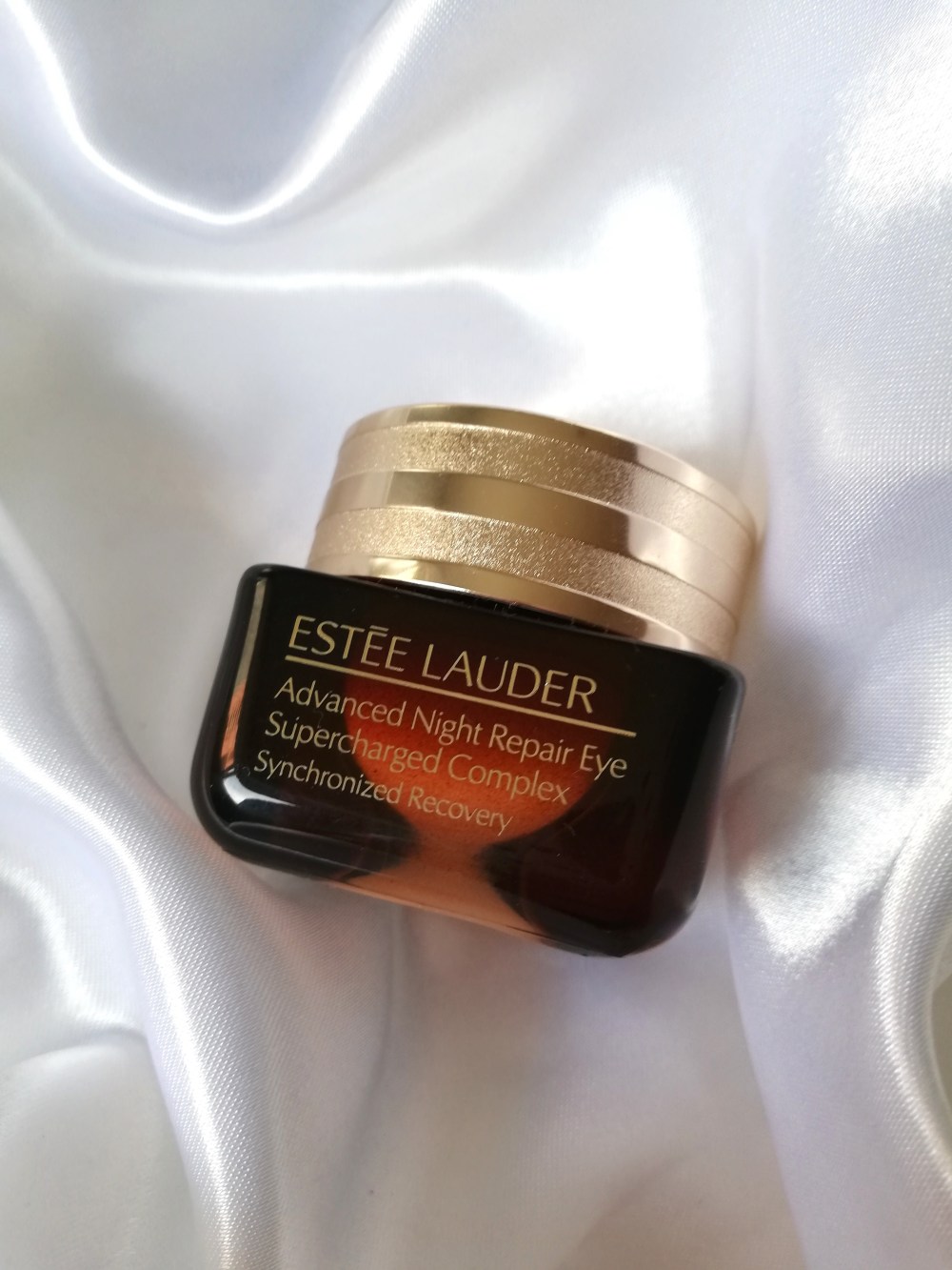 contorno occhi anti inquinamento Estée Lauder
