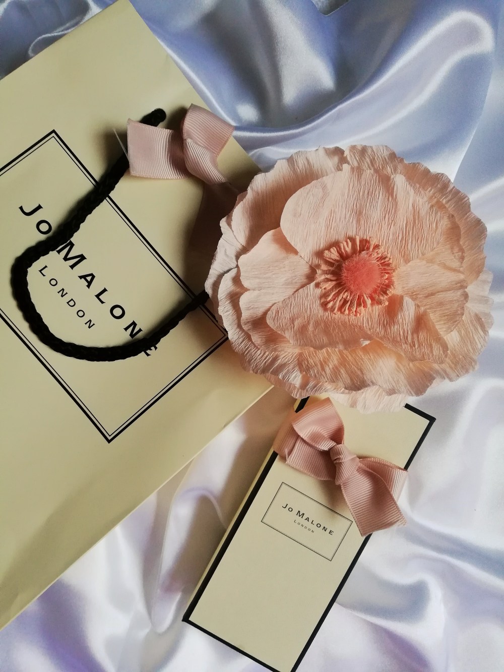 Jo Malone colonia confezione regalo