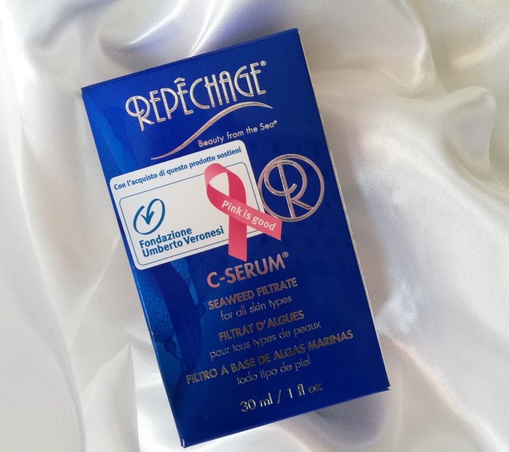 Repêchage per Pink is Good