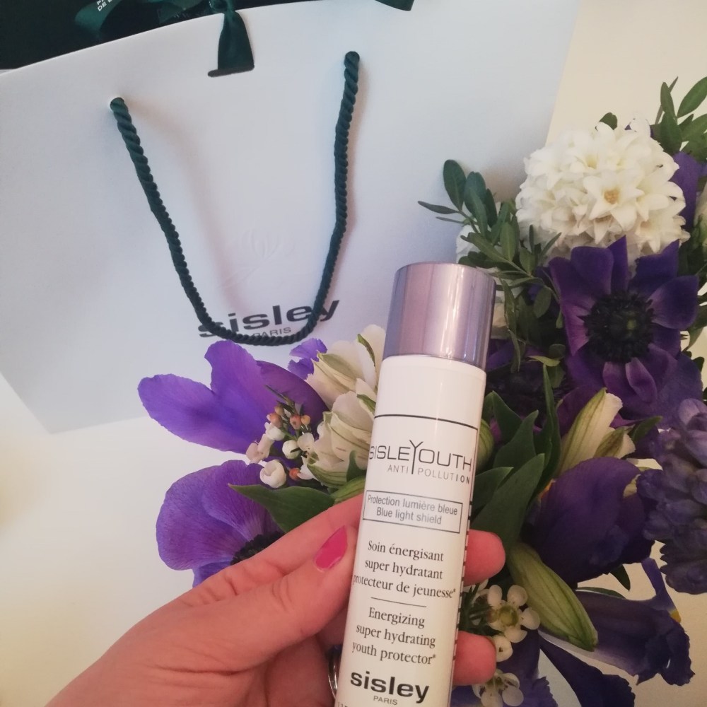 SisleYouth Anti Pollution Sisley anti inquinamento