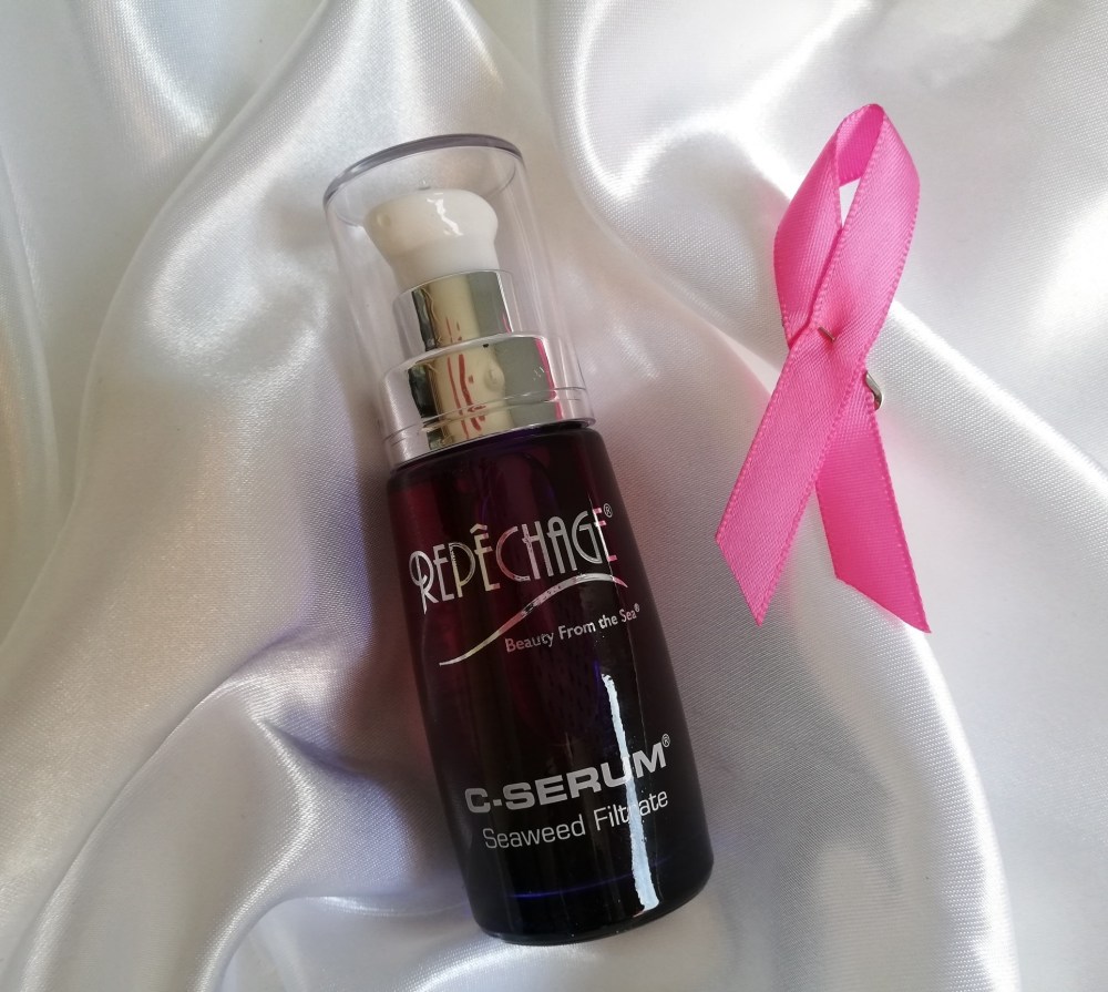 Siero antiage alghe marine Repêchage