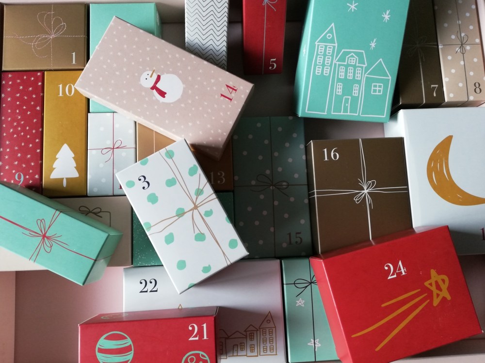 Idee regalo beauty di Qvc per Natale 2019