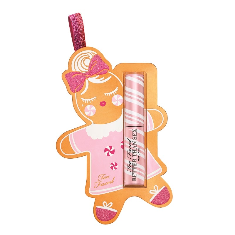 Mascara cofanetto regalo Natale Sephora