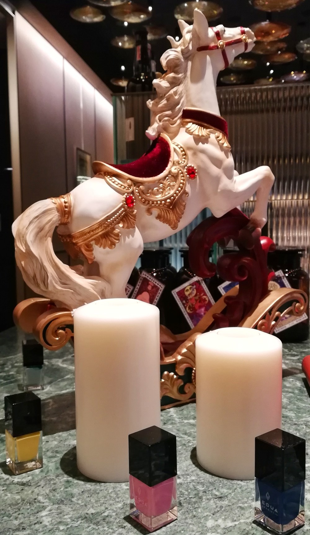 Park Hyatt hotel lusso Milano