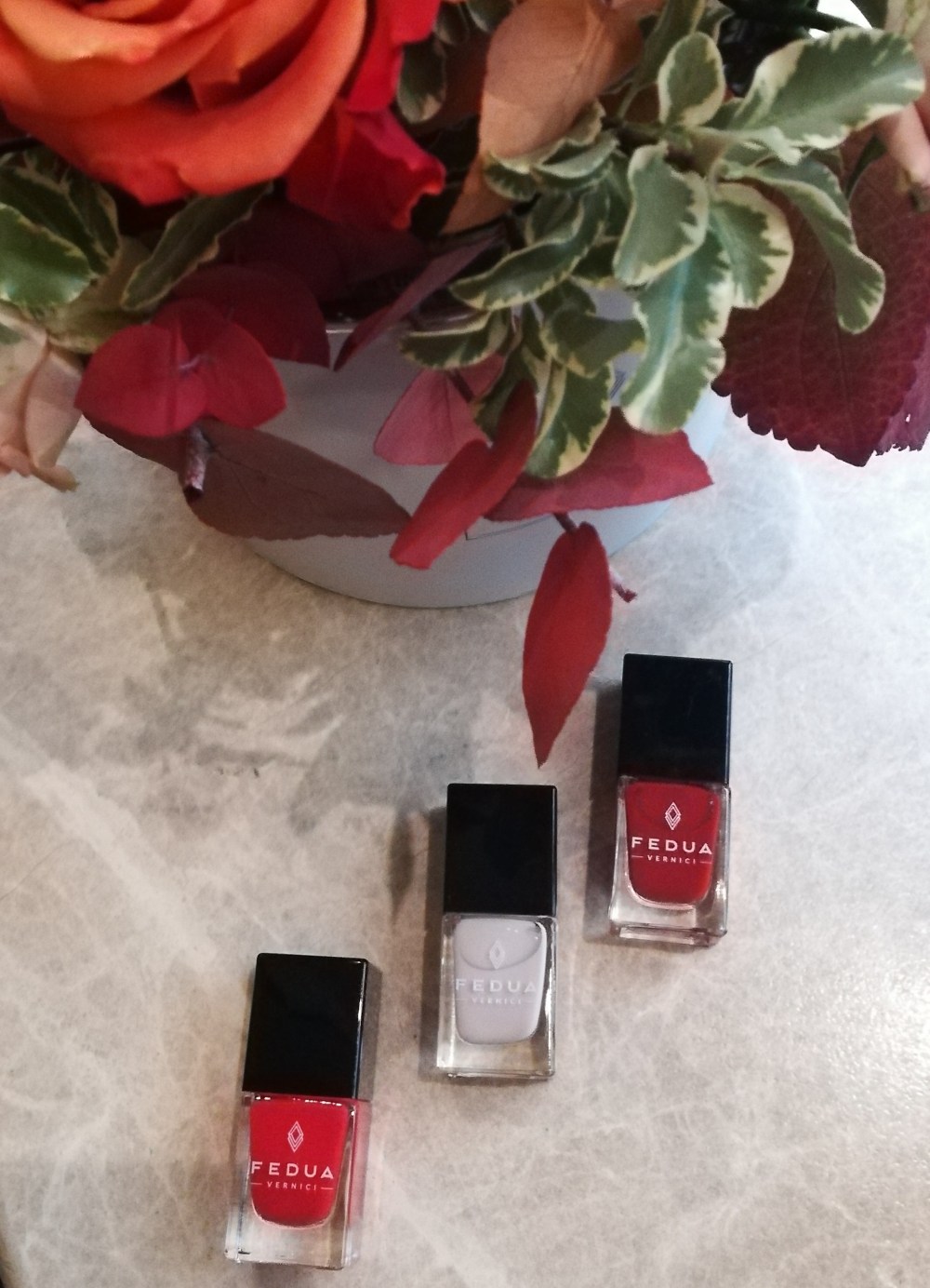 Smalti Fedua Milano recensione