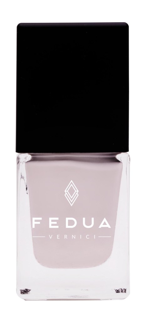 smalto nude Fedua Milano Park Hyatt