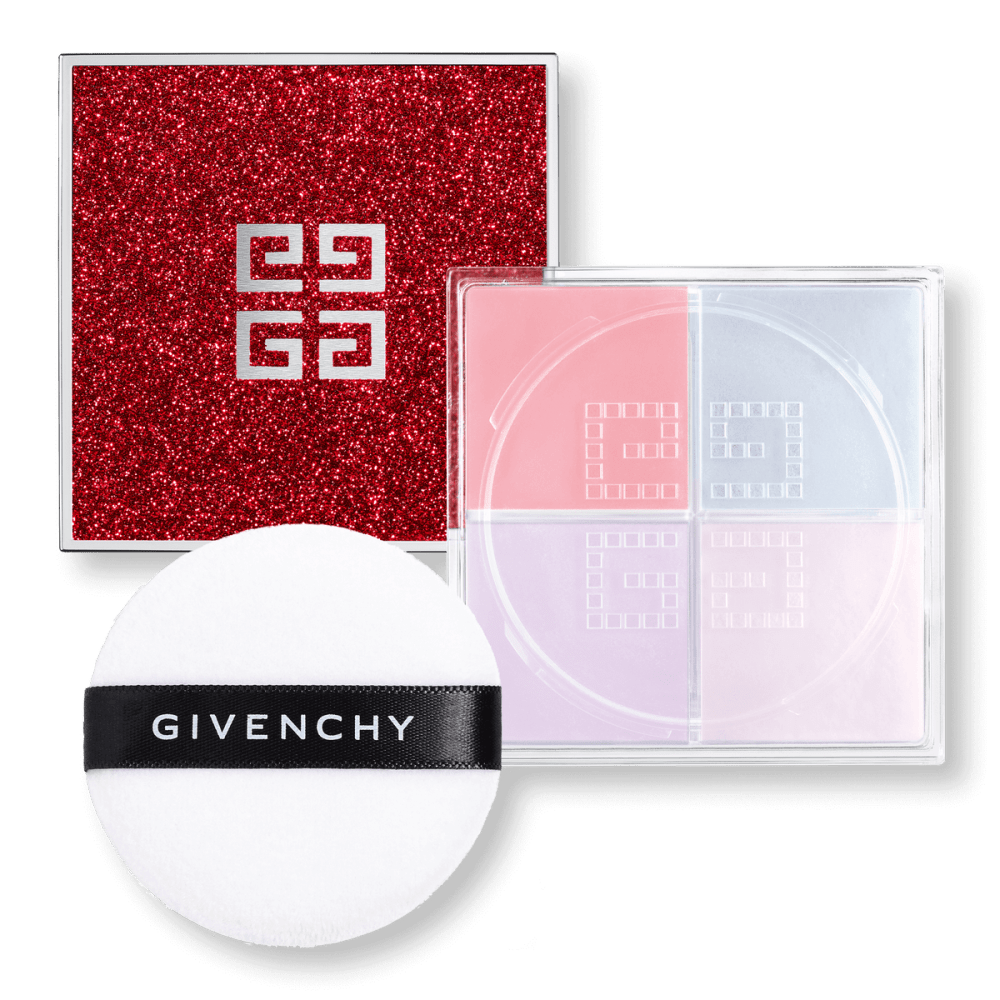 Cipria Prisme Libre di Givenchy per Natale