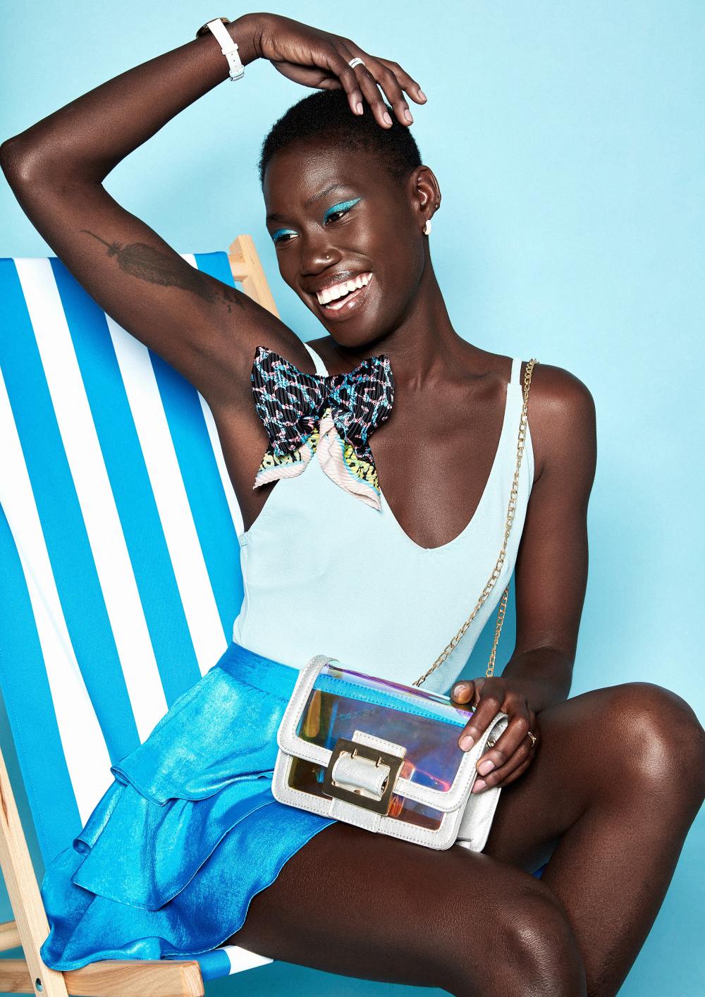 Bigiotteria e accessori di tendenza, il ritorno della moda anni '80 