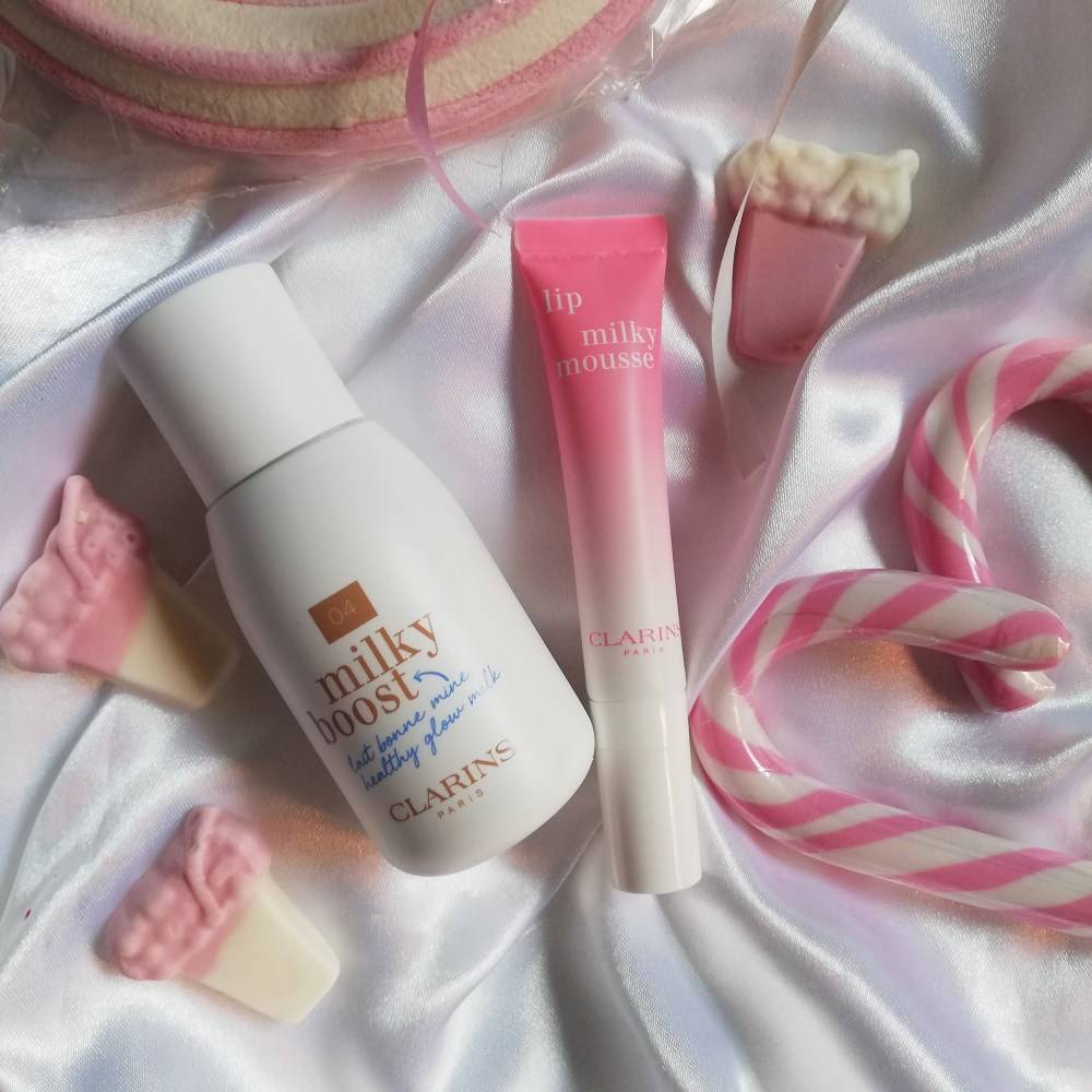 Il make-up di primavera firmato Clarins