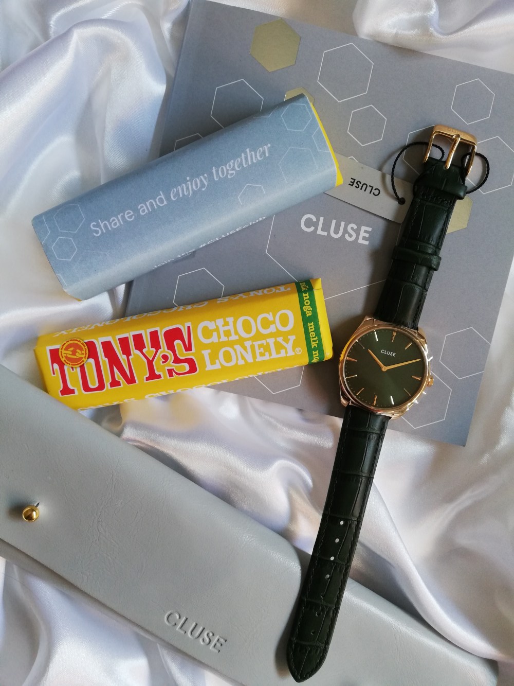 Orologi di tendenza per la primavera estate