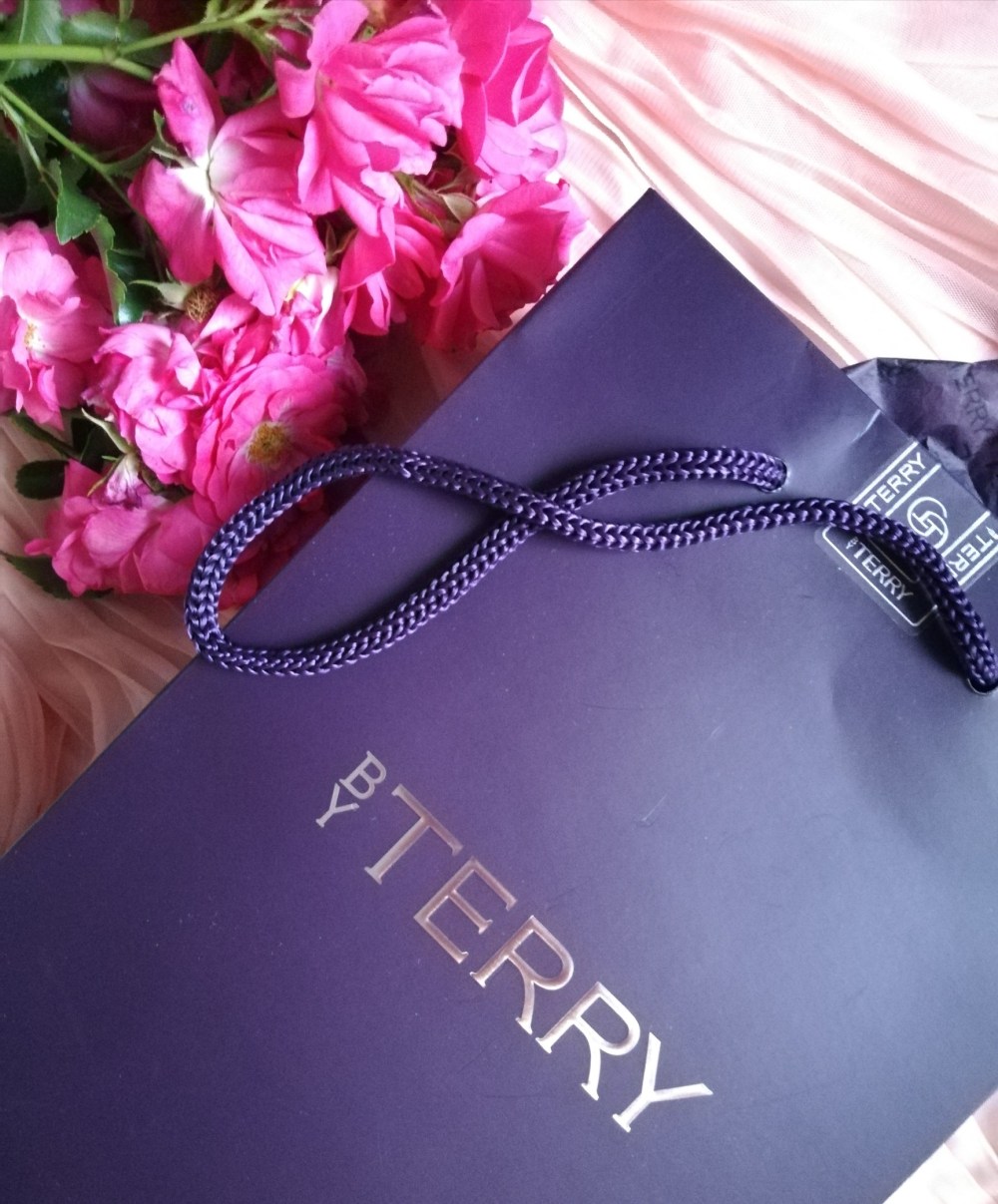 Recensione del nuovo fondotinta By Terry