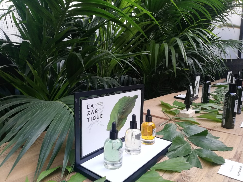 Prodotti per capelli botanici e vegani Lazartigue