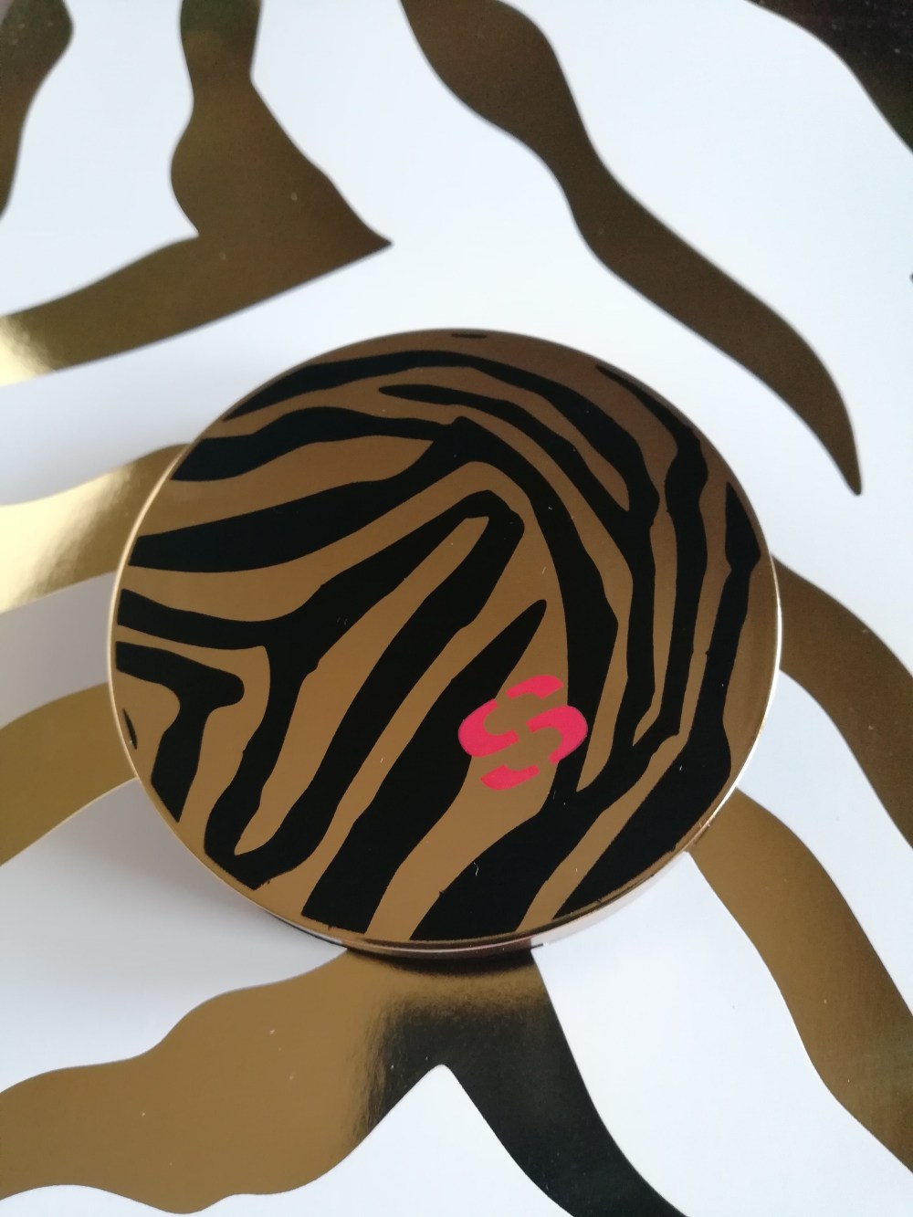 Make-up di lusso Sisley Paris