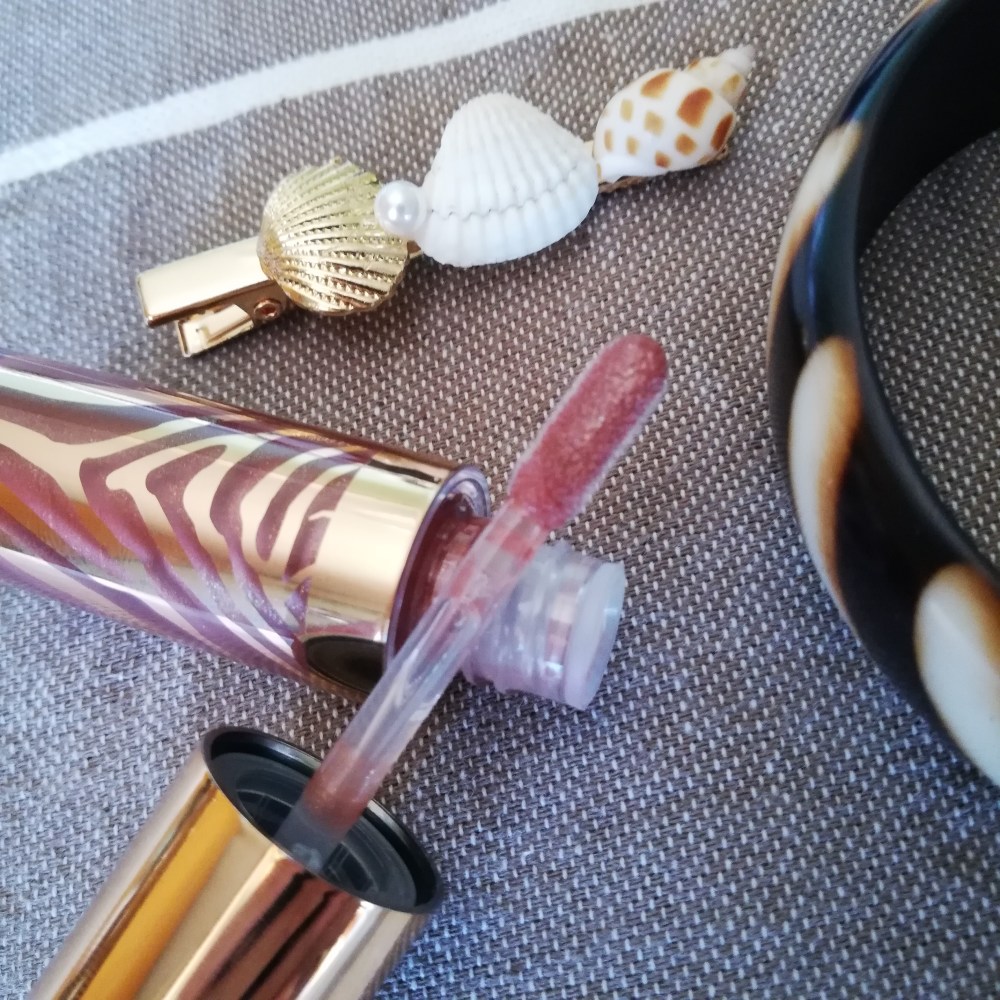 Lucidalabbra Sisley Paris Phyto Gloss