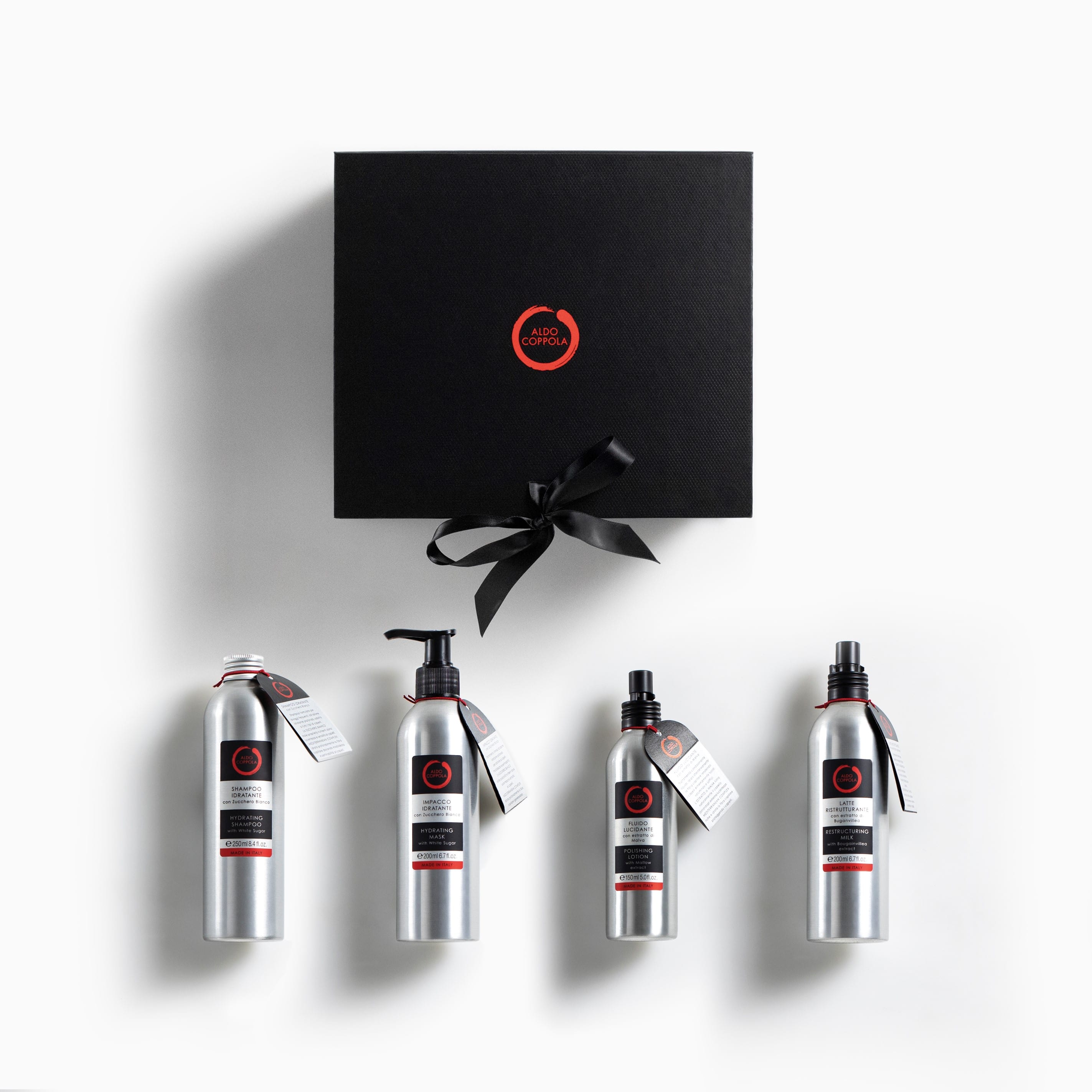 aldo coppola prodotti capelli