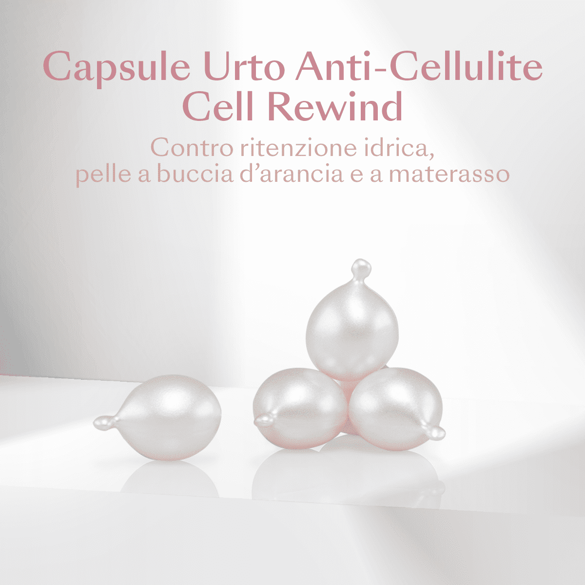 Remise en forme, prodotti anticellulite e snellenti