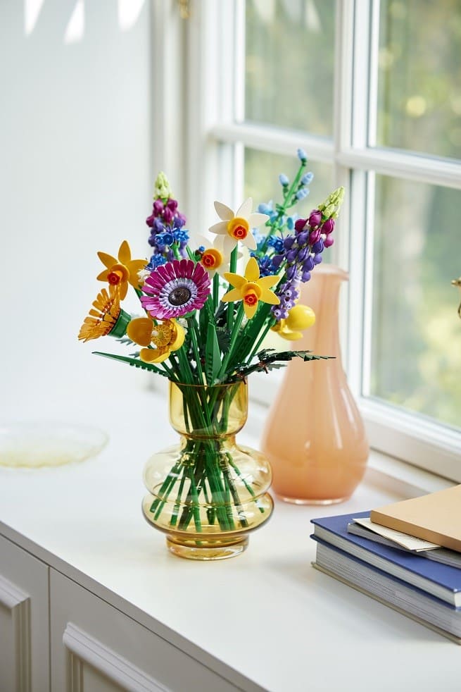 Regali Lego originali e giocosi per San Valentino 2023