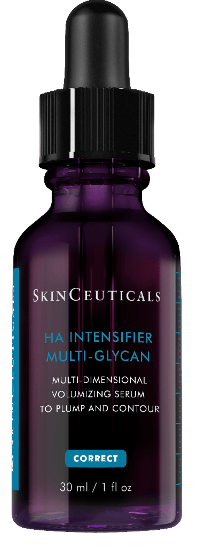 Flacone del siero HA Intensifier Multi-Glycan di SkinCeuticals