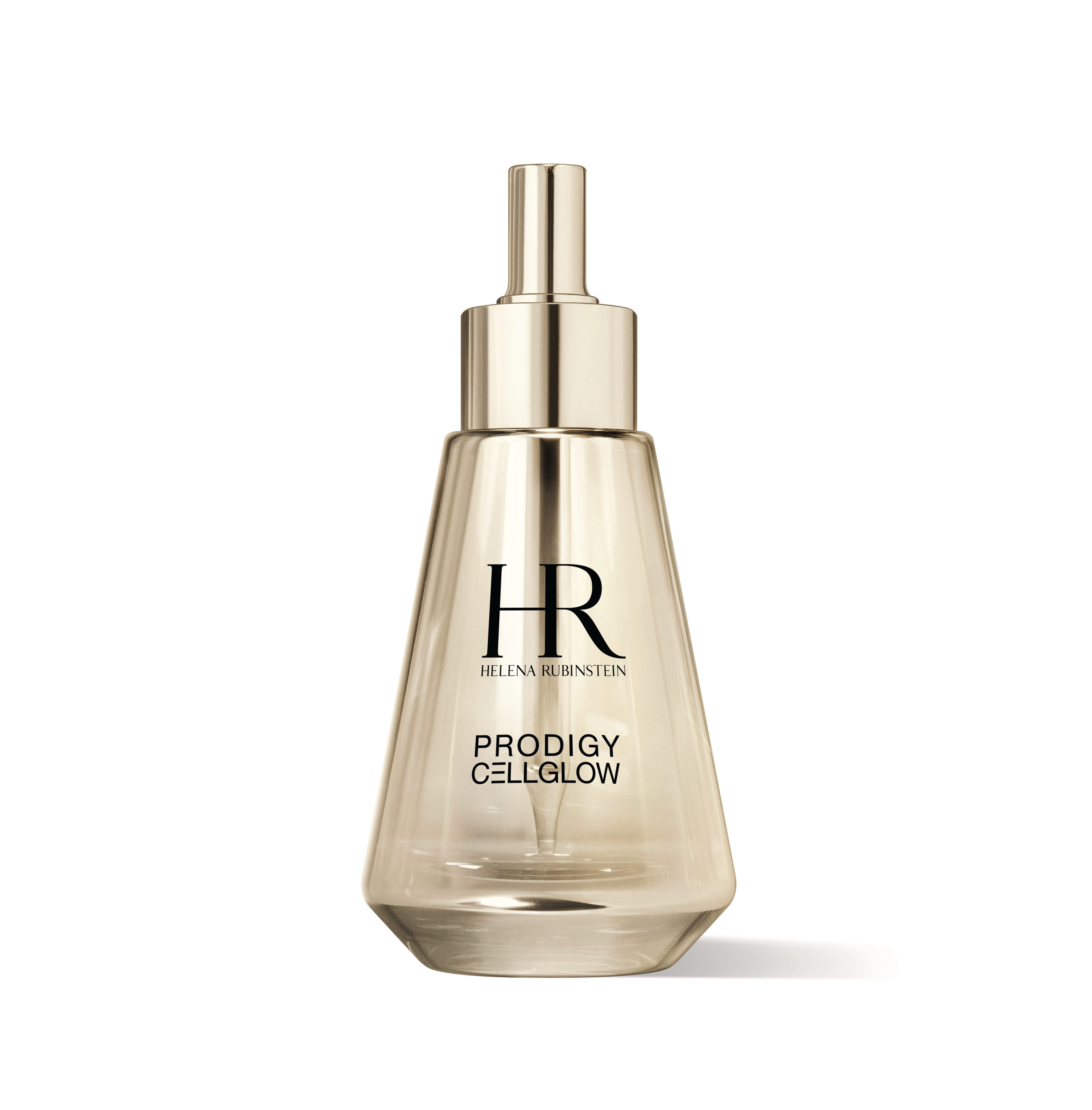 Helena Rubinstein Prodigy Cellglow The Ultimate Oilixir Olio Rivitalizzante per una pelle giovane e luminosa