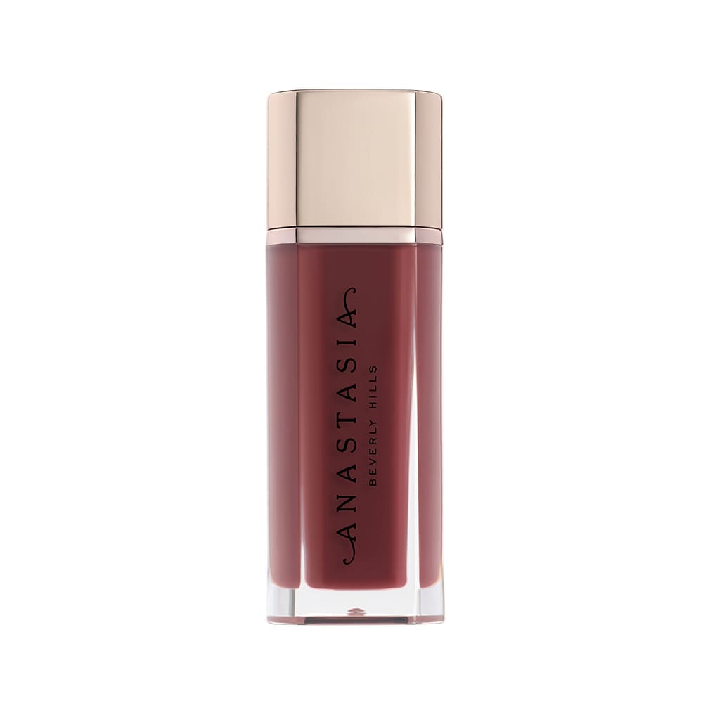 Lip Velvet Pomegranate di Anastasia Beverly Hills