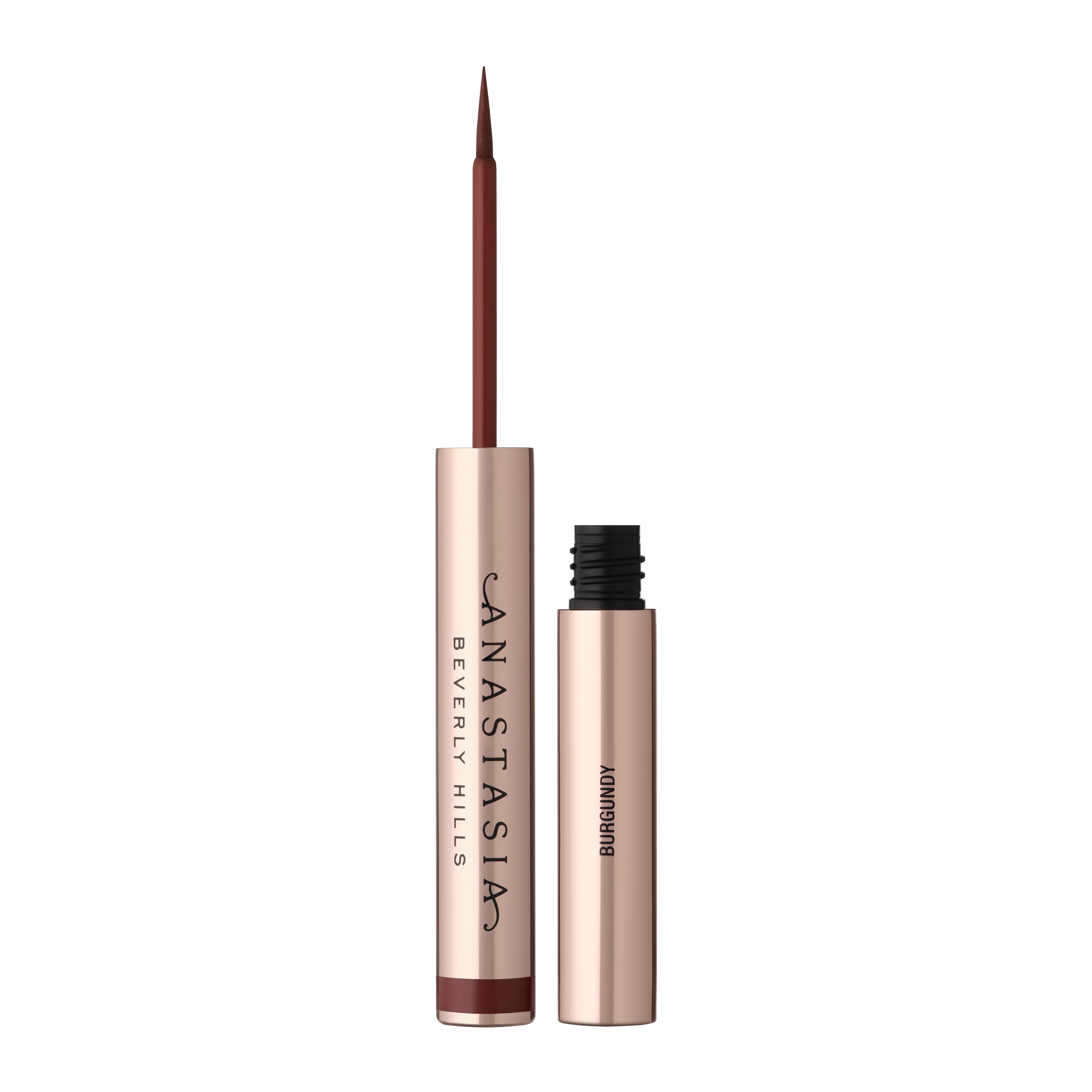 Liquid Eyeliner Burgundy di Anastasia Beverly Hills