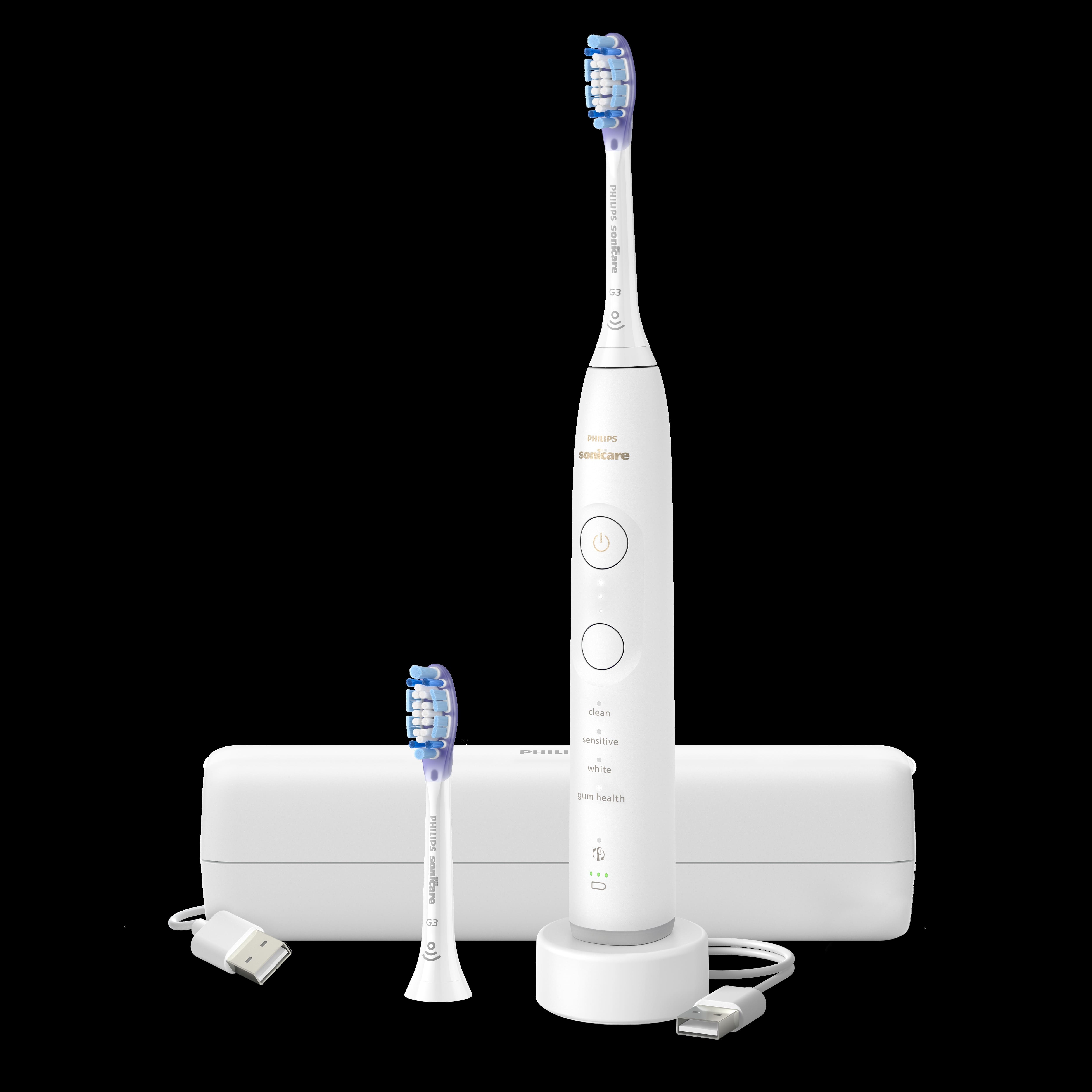 Spazzolino elettrico Philips Sonicare 7100 Series con tecnologia Next Generation