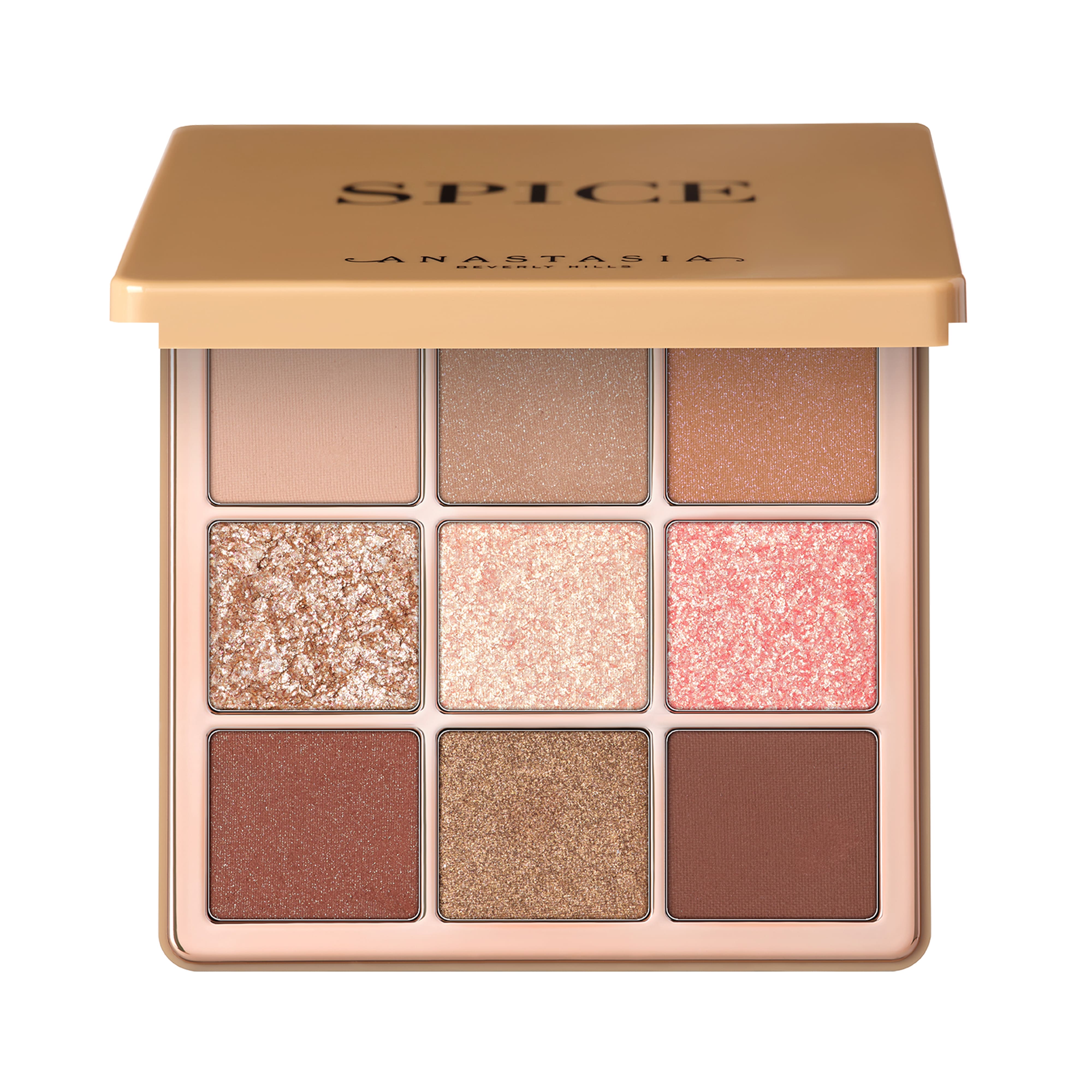 Palette occhi Spice Mini di Anastasia Beverly Hills