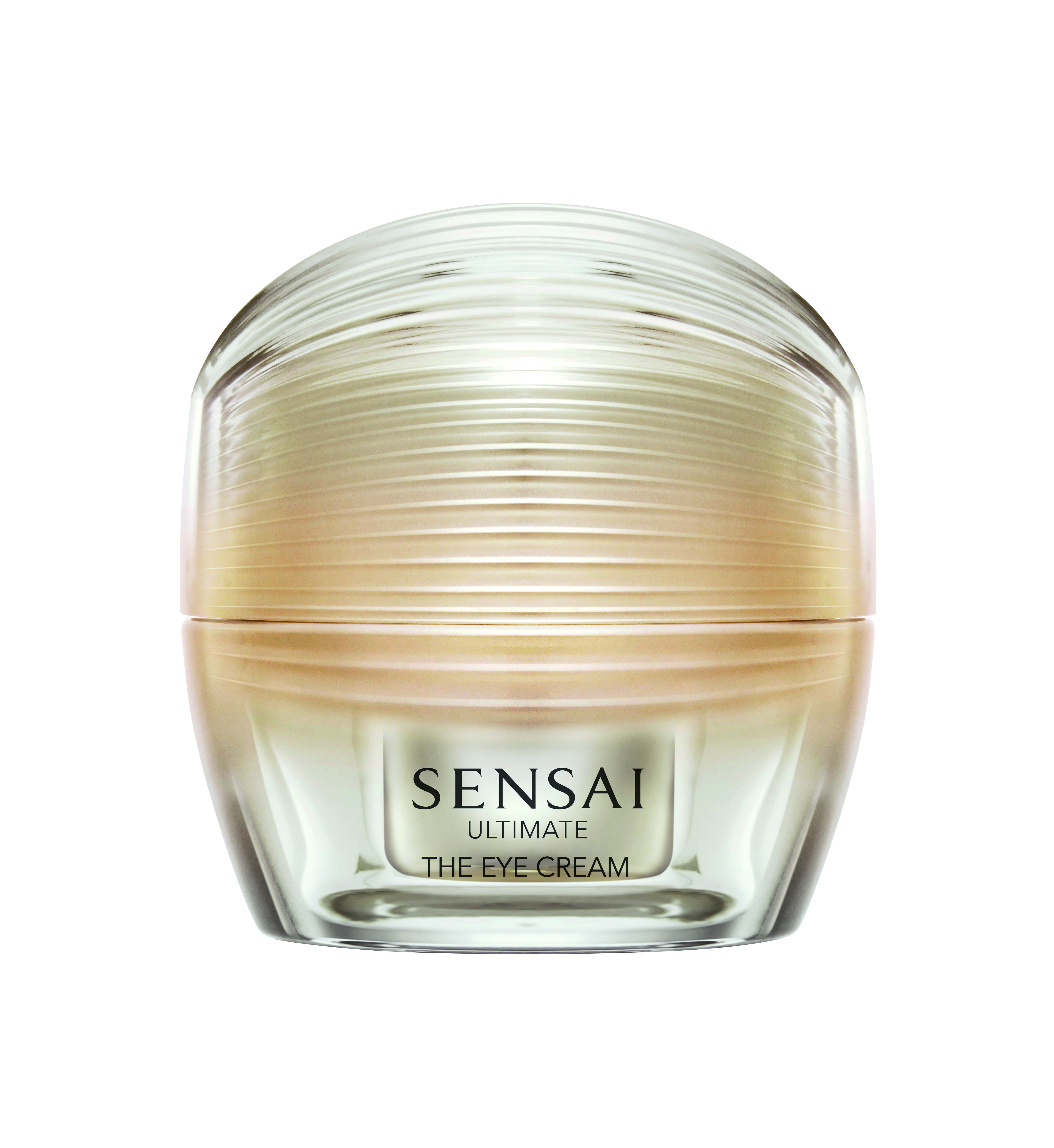 ULTIMATE THE EYE CREAM di Sensai contorno occhi