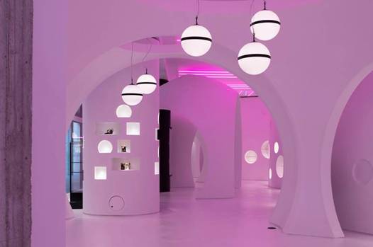 L'Arabesque Cult Store Milano, boutique di lusso per regali natalizi e fragranze esclusive