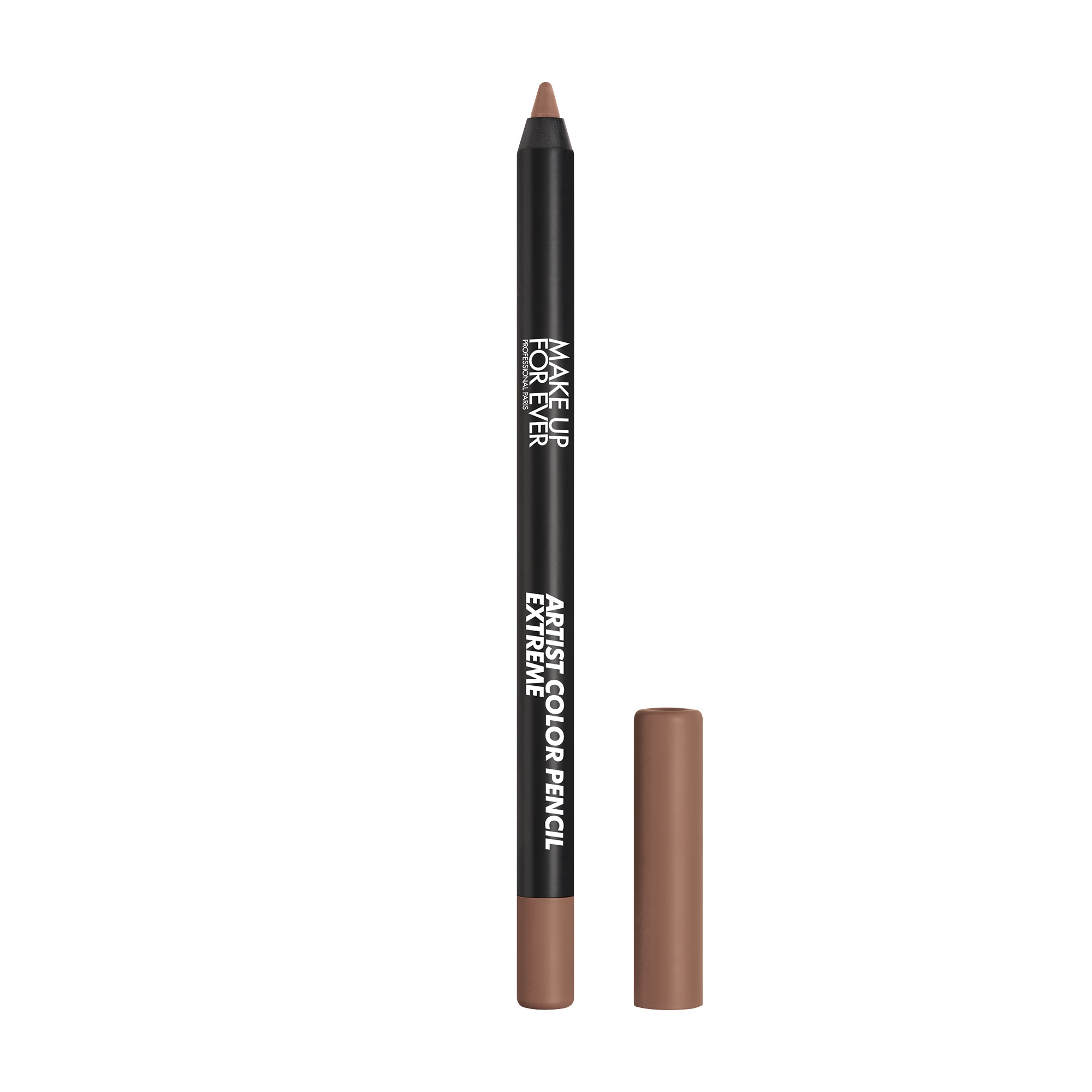 Make Up For Ever Artist Color Pencil Extrême, matita per labbra lunga tenuta, no transfer e waterproof, colore intenso e finish mat.