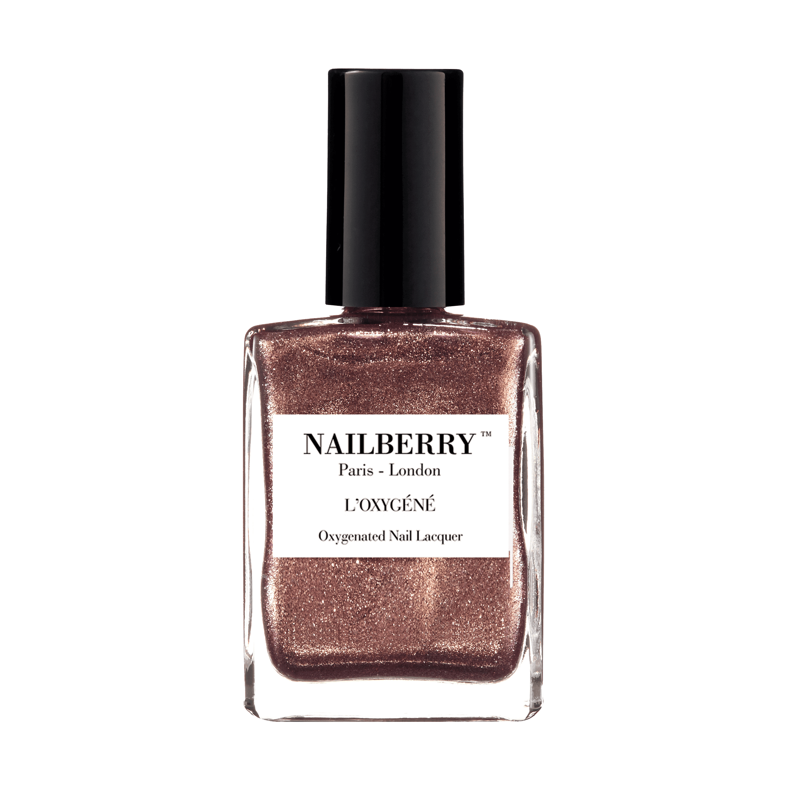 NAILBERRY smalti lucidi per le festività, tendenze smalto