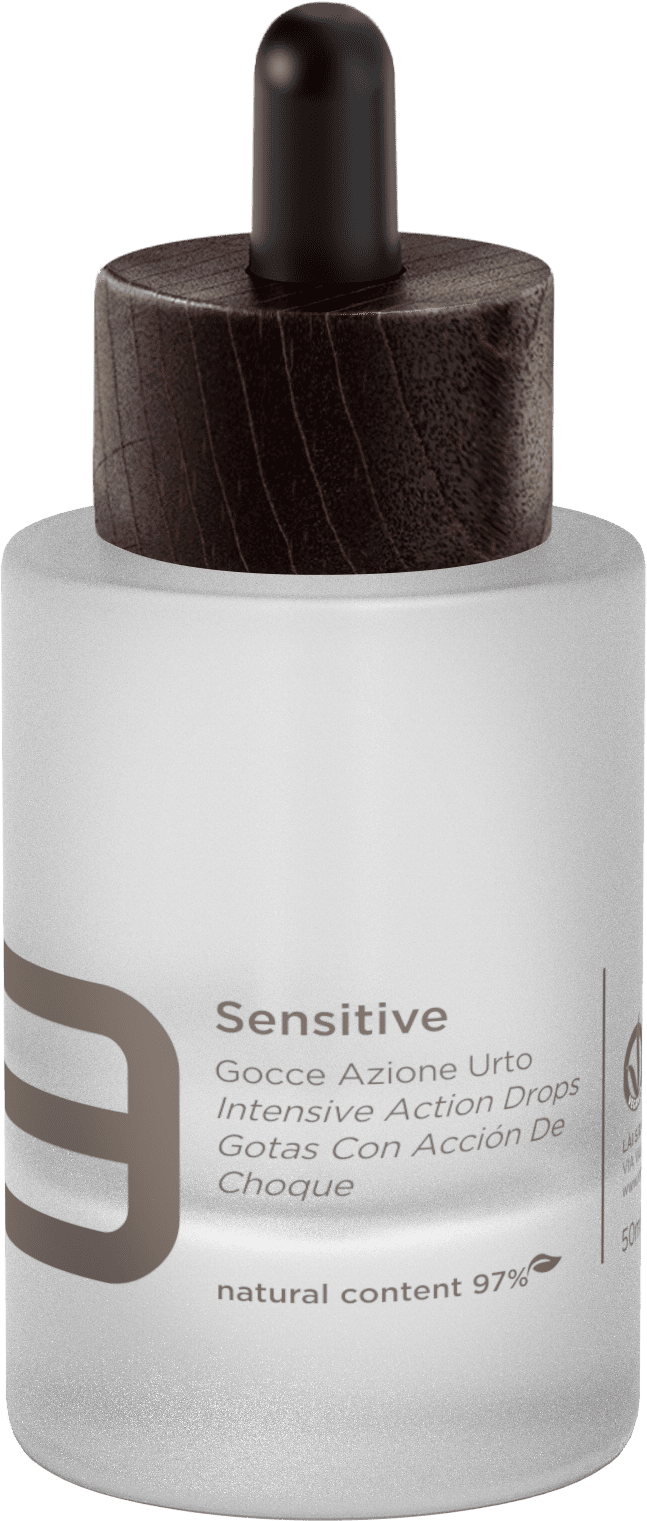 Siero Calmante Pelle Sensibile di Intégrée