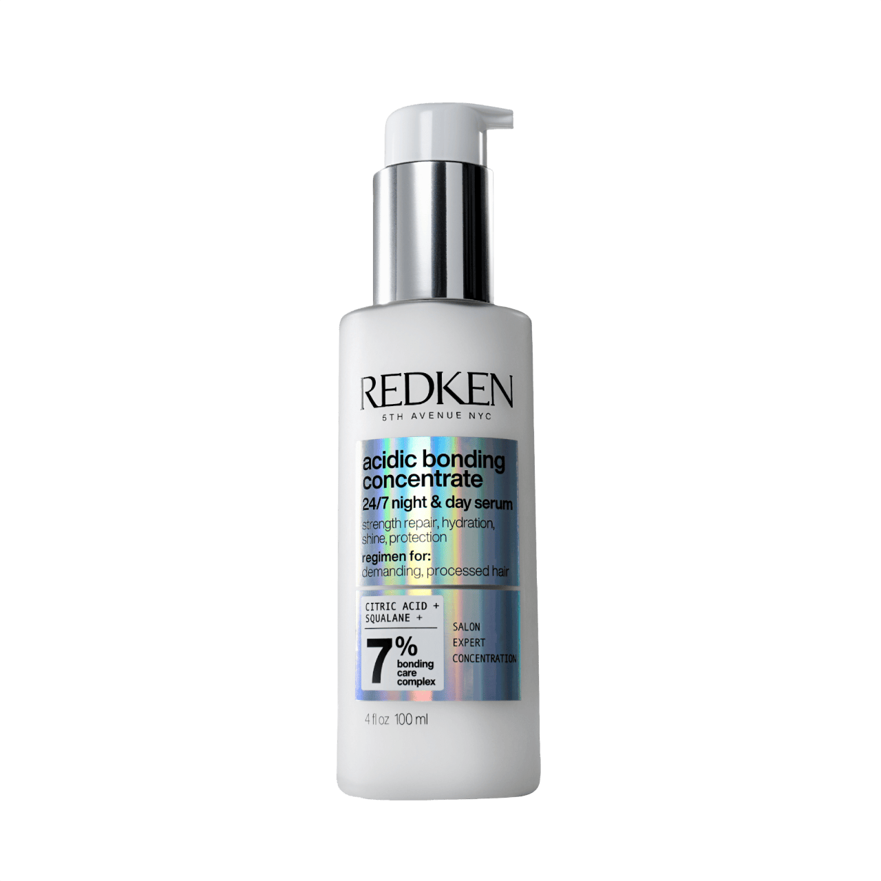 Siero Redken Acidic Bonding Concentrate per capelli danneggiati