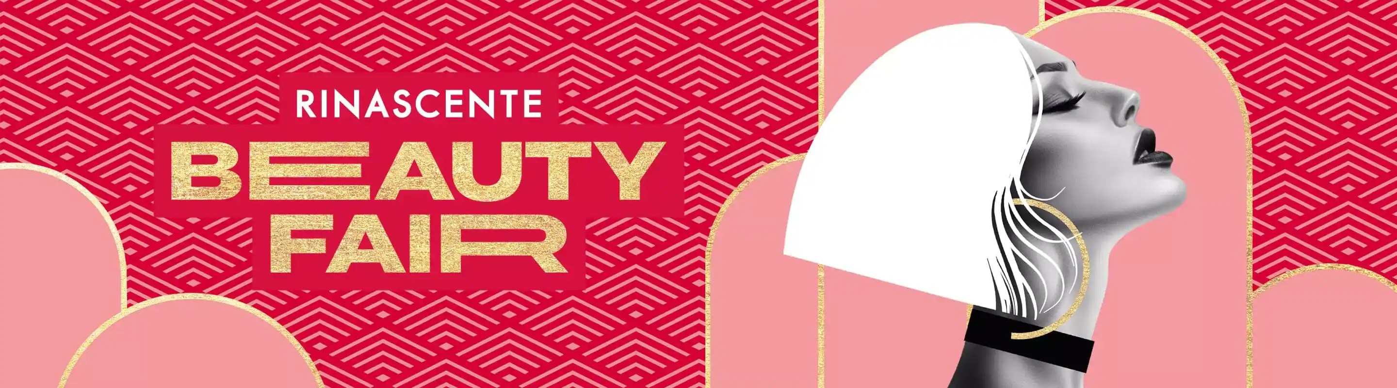Esclusiva esperienza sensoriale alla Rinascente Beauty Fair 2025 con prodotti di bellezza di lusso