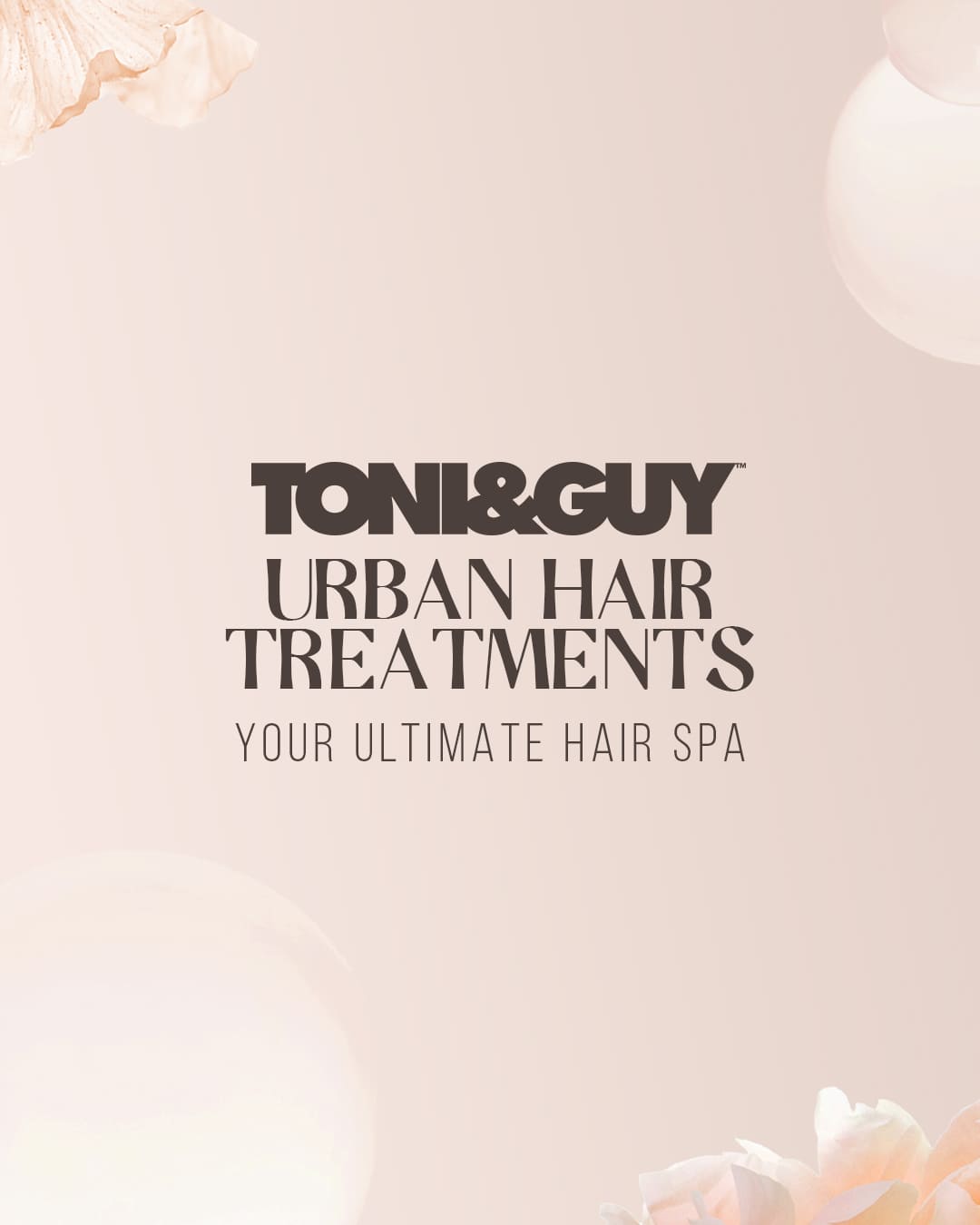 Collagen Glaze TONI&GUY, trattamento capillare rigenerante con collagene per capelli lucenti e setosi