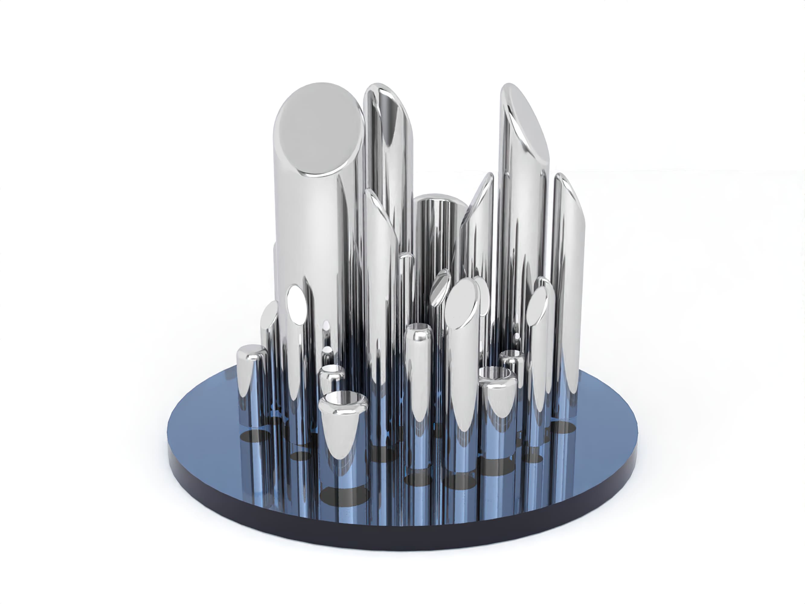 Marvis presenta un’installazione immersiva alla Milano Design Week 2025