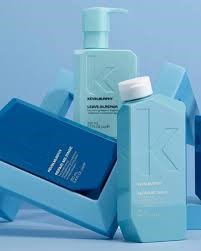 Prodotti KEVIN.MURPHY linea REPAIR per capelli secchi, sfibrati e stressati