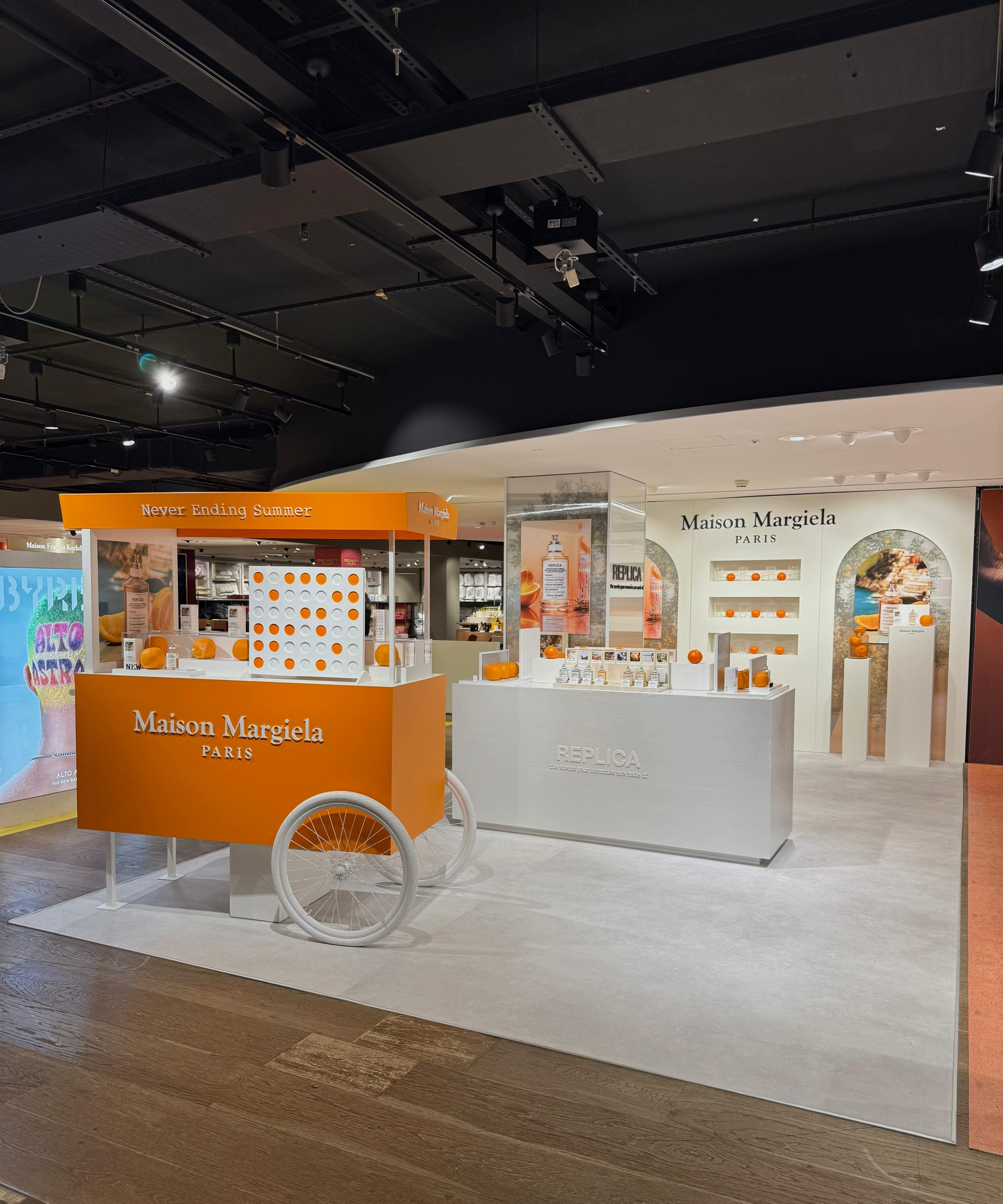 Beauty Fair 2025 in Rinascente con eventi e masterclass dedicate al mondo beauty