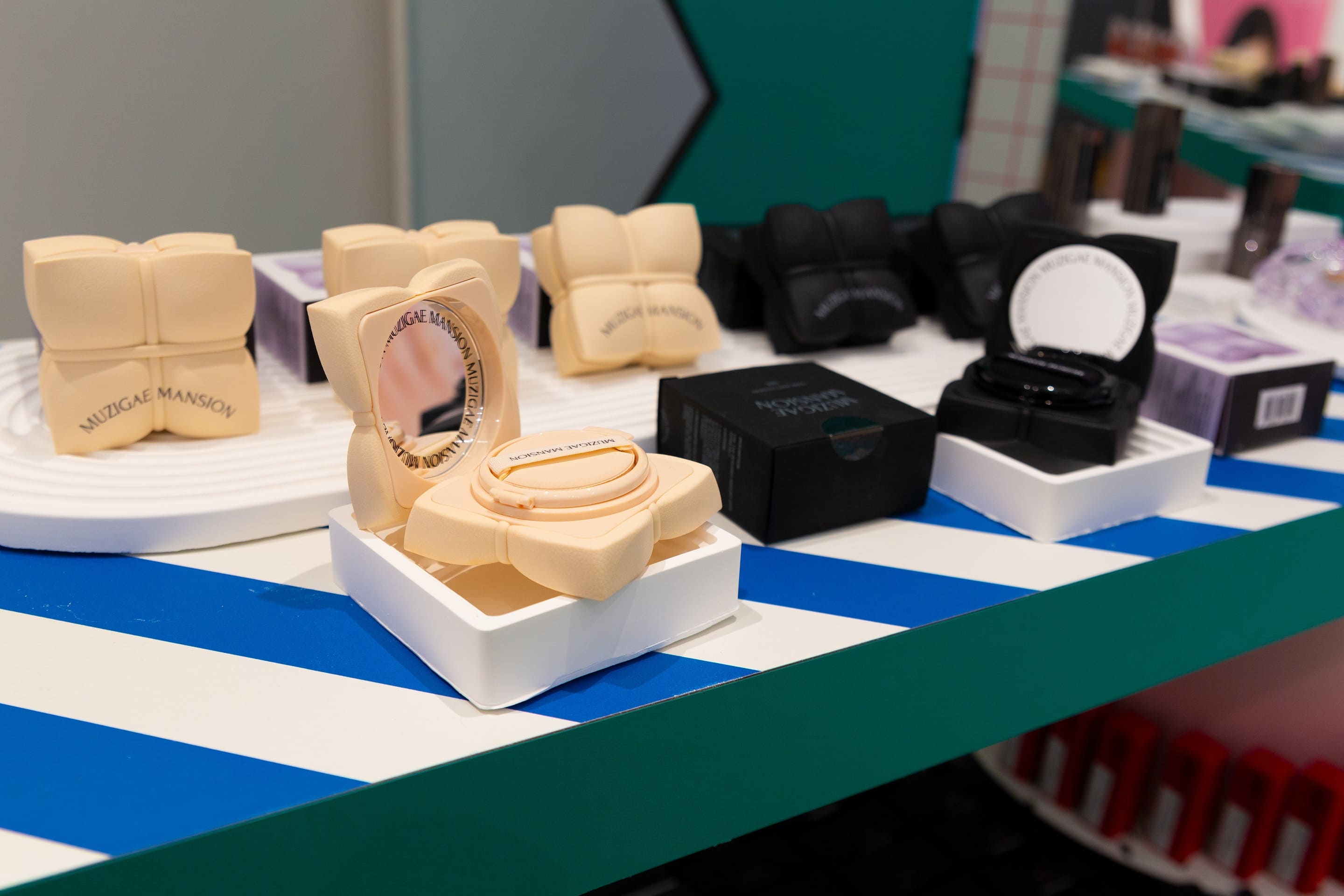 Kippun Haru e i brand coreani più amati presentati a Milano Beauty Week 2025