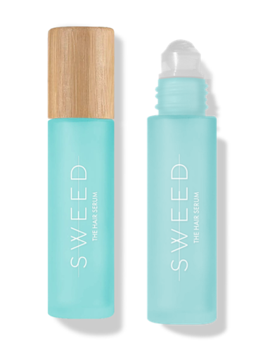 Siero capelli Sweed Hair Serum per capelli più forti e sani