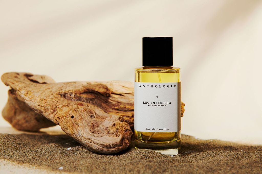 Bois de Zanzibar profumo speziato e legnoso ispirato a Zanzibar