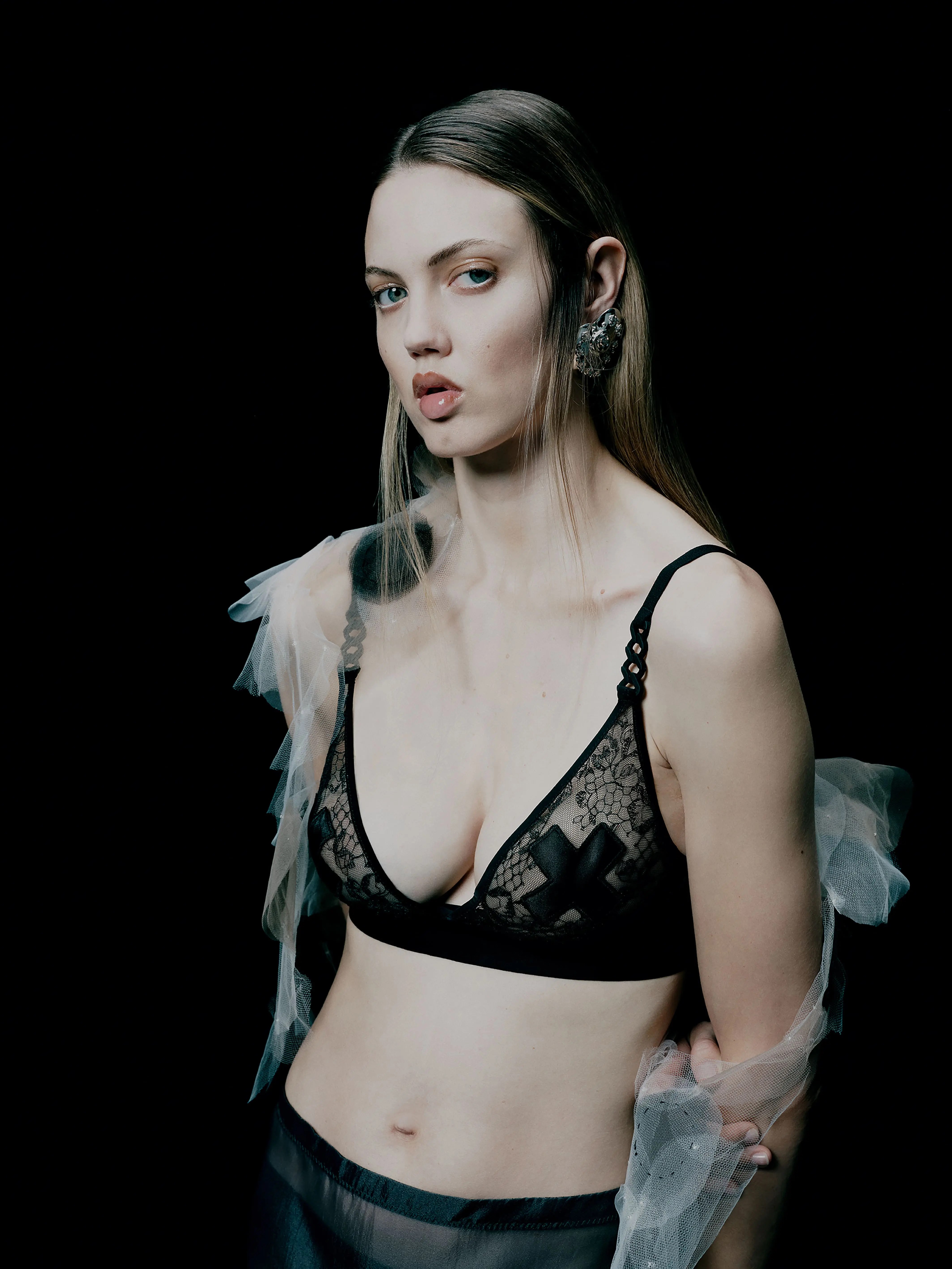 Reggiseno Xplicit di Chantelle