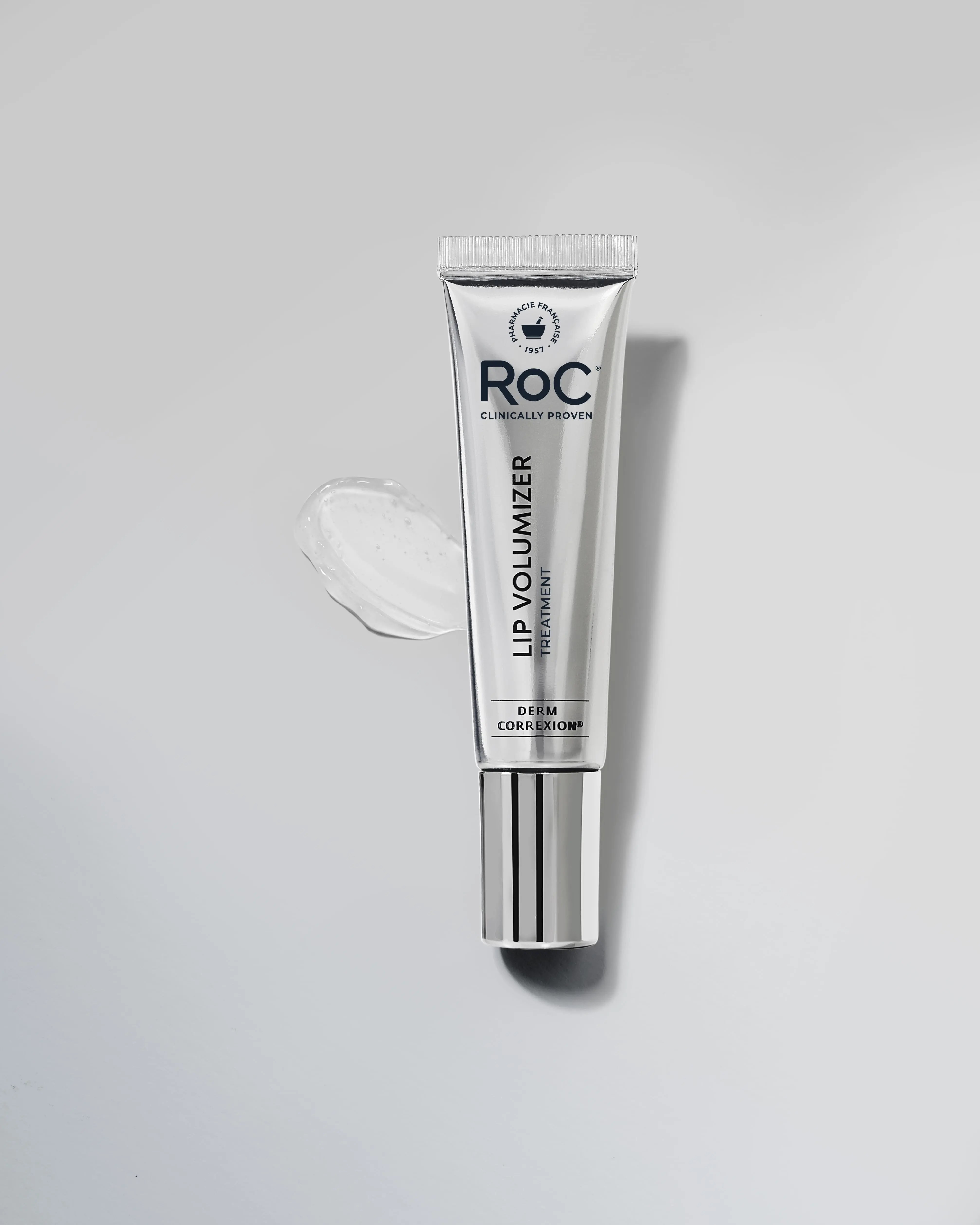 RoC® Derm Correxion® Lip Volumizer, il trattamento labbra che idrata, rimpolpa e definisce la forma naturale delle labbra