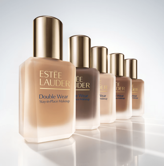 Double Wear Studio Estée Lauder a Milano febbraio 2026