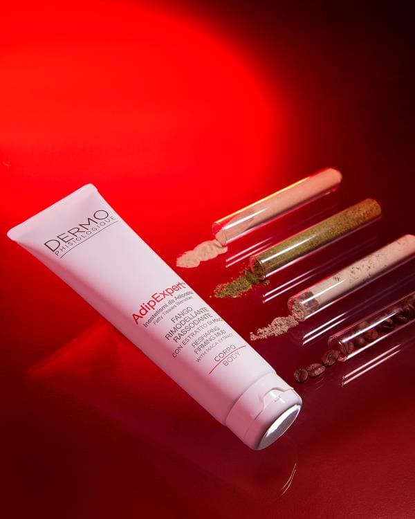 fango rimodellante Dermophisiologique AdipExpert trattamento corpo