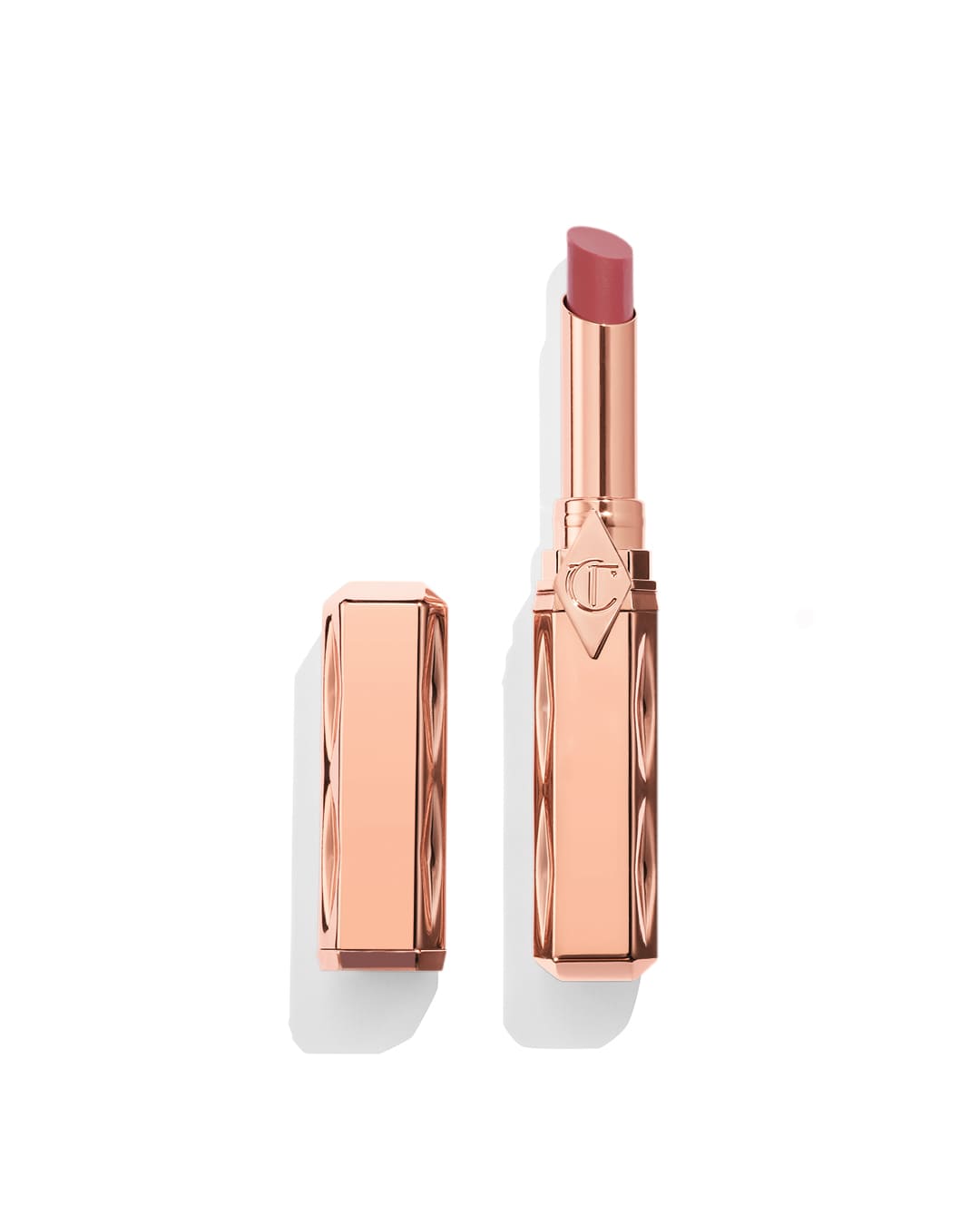 nuovo lip tint Charlotte Tilbury effetto labbra naturali